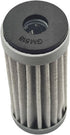 80mm Transmission Oil Filter MIU800986 Compatible with John Deere Tractor X310 X360 X370 X390 X394 Tuff Torq K60 1A632026450 Snapper Simplicity 17...