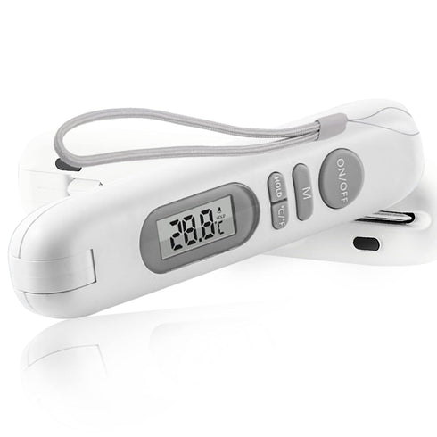 Rechargeable Thermometer for Cooking, Kitchen,Cooking,Sugar, Baking, Milk, Tea, Food Thermometer Digital?Hot Liquid Thermometer, Chef Thermometer ...