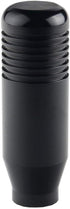 DEWHEL 5 6 Speed Manual Shift Knob M10x1.25 Screw On Aluminum (Black)...