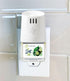 Scent Fill 100% Natural Cucumber Basil Plug in Air Freshener, Scented Oil Refills, 3 Refills...