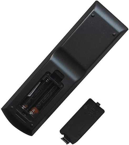 Universal Remote Control Compatible for All Insignia TVs NS-24LD100A13 NS-32E859A11 NS-42E470A13 NS-42E859A11 NS-42E480A13 NS-32D120-A13 NS-L37Q-1...