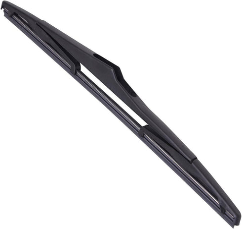 Rear Windshield Wiper Arm & Wiper Blade Set for Jeep Wrangler 2007-2017,Jeep Wrangler JK 2018-2018 Rear Windshield Back Wiper Arm Blade Replacemen...