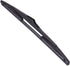 Rear Windshield Wiper Arm & Wiper Blade Set for Jeep Wrangler 2007-2017,Jeep Wrangler JK 2018-2018 Rear Windshield Back Wiper Arm Blade Replacemen...
