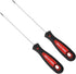 Utoolmart 1.5mm x 100mm Ball Head Precision Screwdriver Hex Design Wrench Hand Tool 2Pcs...