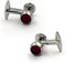 Wine Glass Cufflinks Suit Wedding Gifts for Men Cuff Links...
