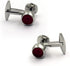 Wine Glass Cufflinks Suit Wedding Gifts for Men Cuff Links...