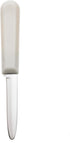 Mercer Culinary Clam Knife with Poly Handle, 3-1/4, White...