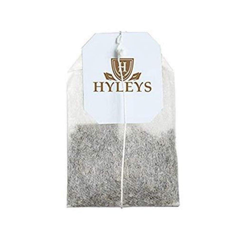 Hyleys Organic Green Tea Soursop Flavor - 25 Tea Bags - Graviola Guanabana Tea...