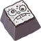 Anime Keycap for Mechanical Gaming Keyboard Cherry MX Profile, ESC R4 Height- Metal...