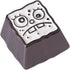 Anime Keycap for Mechanical Gaming Keyboard Cherry MX Profile, ESC R4 Height- Metal...