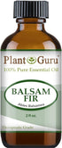 Balsam Fir Needle Essential Oil 2 fl. oz. 100% Pure Undiluted Therapeutic Grade....