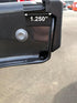ESI Ultimate Tailgate Seal with Taper Seal 10ft for use with Truck Caps and Tonneau Covers...