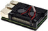 Zittop 2 Pieces BXR 25mm X 25 X 10 Brushless Cooling Fan Small Micro Flow CFM 12v C11...