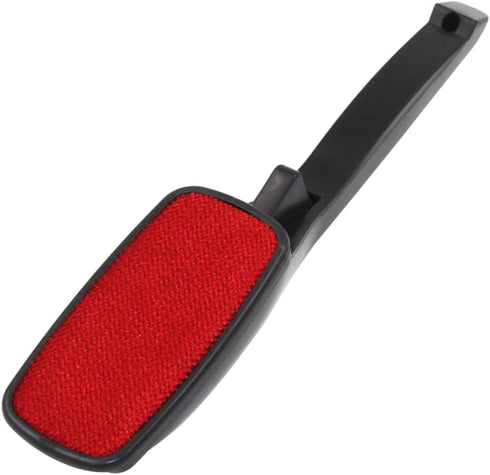 Hemoton Garment Brush cat lint Remover Furniture lint Brush Fuzz Brush Portable lint Remover Furniture Hair Garment Cleaning Brush electrostatic C...