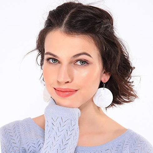 200 PCS/100 Pairs 925 Gold Hypo-allergenic Earring Hooks Fish Hook Ear Wires French Wire Hooks Jewelry Findings Earring Parts DIY Making with 200 ...