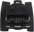NewYall Power Mirror Control Switch Front Left Driver Side View Button for Chevy Astro Blazer GMC Jimmy S-15 Sonoma Safari Isuzu Hombre Cadillac E...