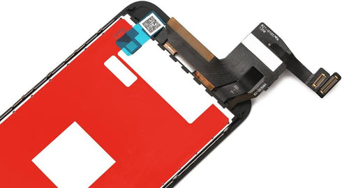 Brinonac Screen Replacement for iPhone 7 4.7 inch LCD Digitizer Touch Screen LCD Replacement Screen Frame Assembly Full Set with Tools and Screen ...