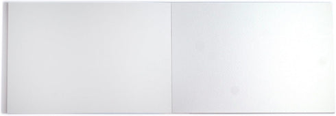 eeBoo Piece & Love: Tidepool Watercolor Pad - 16 Sheets, 85 lB Paper, 9.5 x 6.5 Book, Adults Arts & Crafts...