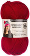 Loops & Threads Impeccable Yarn 4.5 oz. One Ball - Claret......