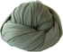 Zeroest Newborn Photography Stretch Wrap for Boys and Girls - Photo Prop Blanket (Green)...
