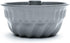 Fox Run Mini Fluted Pan with Center Tube, Preferred Non-Stick, 4-Inch...