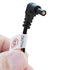 2Pcs/pack Replacement Electrode Lead Wires Connect Cables Pin 2mm For TENS Electronic Therapy Machines...