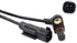 NewYall Front Left/Right Driver Passenger Side ABS Wheel Speed Sensor...