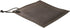 Rustic Leather Hot Pot Pad (Potholder), Double Layered, Double Stitched and Handmade by Hide & Drink (Espresso)...