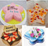 8 inch Star Cake Baking Pan Mold - Aluminum Alloy...