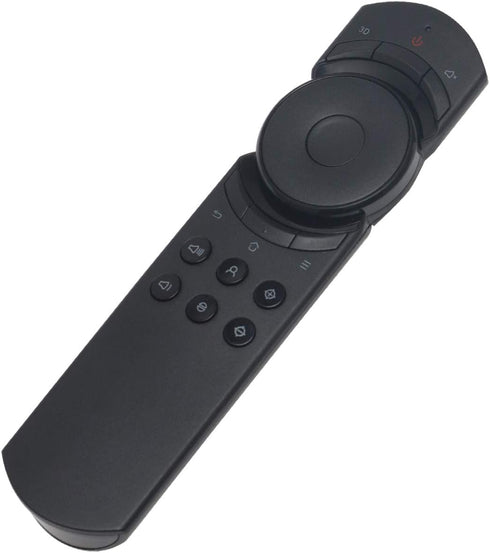 WINFLIK New Replace Remote Compatible with JMGO Projector...