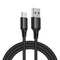 Replacement Micro USB Charger Charging Power Cable Cord Compatible for Bugani M83 M90 M99 M115 M118 M128 M130 Bluetooth Speaker, Treblab HD7 FX100...