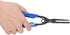Long Nose Pliers Optical Fiber Flange Pliers Fiber Connector Inserting Extracting Tool Fiber Optic Connector Tool...