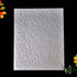 Kwan Crafts 4 pcs Different Style Christmas Snowflake Leaves Circle Plastic Embossing Folders for Card Making Scrapbooking and Other Paper Crafts...