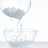 1000 Beads Lab Boiling Stones Glass Boiling Beads Glass Paint Mixing Balls 4mm Dia (Glass?4mm)...