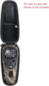 Hermitshell Hard Travel Case for Thermacell MR300 / Thermacell MR450 Portable Mosquito Repeller...