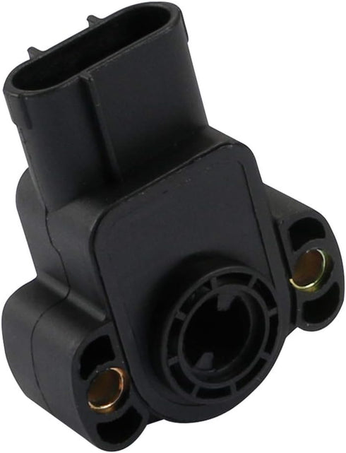 TPS Throttle Position Sensor DY967 SS10387 Fits Ford F150 F250 F350 E150 E250 E350 Explorer Mustang Ranger Lincoln Town Car Navigator Continental ...