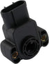 TPS Throttle Position Sensor DY967 SS10387 Fits Ford F150 F250 F350 E150 E250 E350 Explorer Mustang Ranger Lincoln Town Car Navigator Continental ...