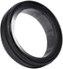 V BESTLIFE UV Lens Cover, Black 2.3cm/0.91 Inch Inner Diameter UV Protection Lens Cap for GoPro Hero 3 3+ 4 Camera, Direct Installation and Remova...