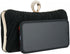 Clutch Purse for Women Pleated Glitter Evening Clutch Purses with Rhinestone Evening Bag for Bridal Wedding Party...