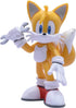 Sonic The Hedgehog Action Figure Toy – Tails figure with Sonic, Knuckles, Amy Rose, and Shadow figure. 4 inch Action Figures - Sonic The Hedgehog ...