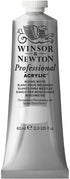 Winsor & Newton Professional Acrylic Paint, 60ml (2-oz) Tube, Mixing White...
