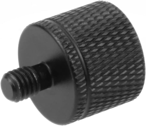 BGNing 1/4 Female to M5 Male Adapter Screw for Tripod Live Support Camera Accessories Photography Accessories Tripod Accessories Screws Gimbal Cam...