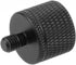 BGNing 1/4 Female to M5 Male Adapter Screw for Tripod Live Support Camera Accessories Photography Accessories Tripod Accessories Screws Gimbal Cam...