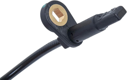 2PCS Front ABS Wheel Speed Sensor ALS286 47910-CA000 47911-CA000 ALS290 Compatible for 2003-2008 Nissan Murano 3.5L...
