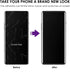 [3 Pack OnePlus 8 Pro Screen Protector Tempered Glass, UV Set, Full Screen Adhesive, Scratch Repair,Sensitive Touch,Fingerprint-ID Compatible...