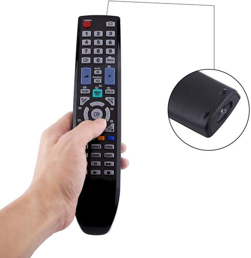 Universal Remote Control Controller Replacement for bn59-00901a bn59-00888a bn59-00938a Fit for Smart LCD LED TV...