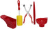 Canning Tools (Kit with 2-Cup Scoop)...