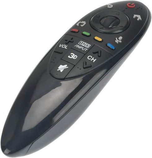 AN-MR500G Replace Remote Control fit for LG Smart LED TV 39LB6500 42LB6300 42LB6500 47LB6300 50LB6300 50LB6500 55LB6300 55LB6500 60LB6500 65LB6500...