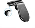 BoxWave Car Mount Compatible with Samsung Galaxy A51 5G - MagnetoMount Clip, Metal Car Air Vent Strong Magnet Mount - Jet Black...