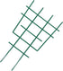 Black Garden Plant Cages Stand Plants Climbing Shelf Indoor Outdoor Climbing Plants, Plant Container Accessories, Plant Stands...
